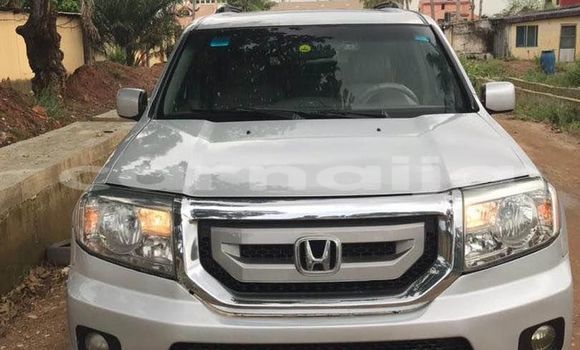 Buy Used Honda Pilot Other Car in Abaji in Federal Capital Territory Buy Used Honda Pilot Other Car in Abaji in Federal Capital Territory