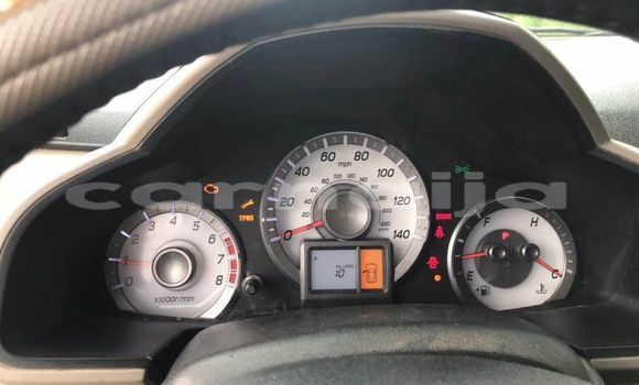 Buy Used Honda Pilot Other Car in Abaji in Federal Capital Territory Buy Used Honda Pilot Other Car in Abaji in Federal Capital Territory