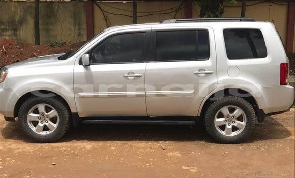 Buy Used Honda Pilot Other Car in Abaji in Federal Capital Territory Buy Used Honda Pilot Other Car in Abaji in Federal Capital Territory