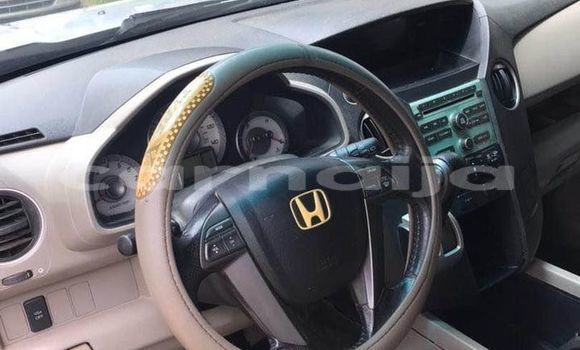 Buy Used Honda Pilot Other Car in Abaji in Federal Capital Territory Buy Used Honda Pilot Other Car in Abaji in Federal Capital Territory
