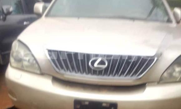Acheter Occasion Voiture Lexus RX 350 Autre à Abagana, État d'Anambra