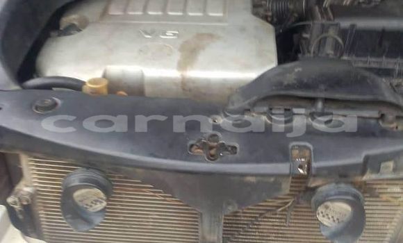 Acheter Occasion Voiture Lexus RX 350 Autre à Abagana, État d'Anambra Acheter Occasion Voiture Lexus RX 350 Autre à Abagana, État d'Anambra