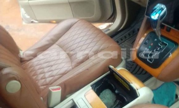 Acheter Occasion Voiture Lexus RX 350 Autre à Abagana, État d'Anambra Acheter Occasion Voiture Lexus RX 350 Autre à Abagana, État d'Anambra