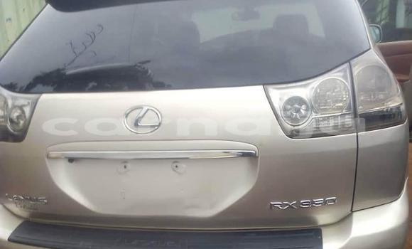 Acheter Occasion Voiture Lexus RX 350 Autre à Abagana, État d'Anambra Acheter Occasion Voiture Lexus RX 350 Autre à Abagana, État d'Anambra