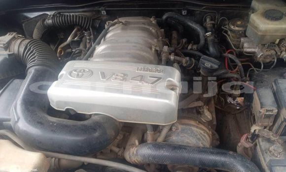 Acheter Occasion Voiture Toyota 4Runner Autre à Abadan, Borno Acheter Occasion Voiture Toyota 4Runner Autre à Abadan, Borno