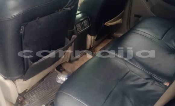 Acheter Occasion Voiture Toyota 4Runner Autre à Abadan, Borno Acheter Occasion Voiture Toyota 4Runner Autre à Abadan, Borno