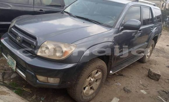 Acheter Occasion Voiture Toyota 4Runner Autre à Abadan, Borno Acheter Occasion Voiture Toyota 4Runner Autre à Abadan, Borno