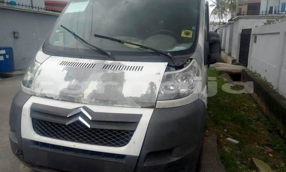 Buy Used Citroen Jumpy Other Car in Abagana in Anambra State