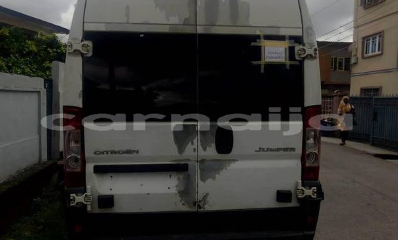 Acheter Occasion Voiture Citroen Jumpy Autre à Abagana, État d'Anambra Acheter Occasion Voiture Citroen Jumpy Autre à Abagana, État d'Anambra
