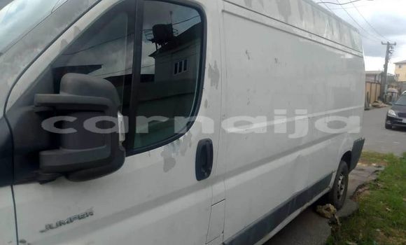 Acheter Occasion Voiture Citroen Jumpy Autre à Abagana, État d'Anambra Acheter Occasion Voiture Citroen Jumpy Autre à Abagana, État d'Anambra