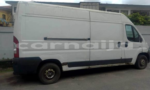 Acheter Occasion Voiture Citroen Jumpy Autre à Abagana, État d'Anambra Acheter Occasion Voiture Citroen Jumpy Autre à Abagana, État d'Anambra