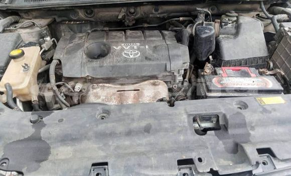 Acheter Occasion Voiture Toyota RAV4 Autre à Abaji, Territoire de la capitale fédérale Acheter Occasion Voiture Toyota RAV4 Autre à Abaji, Territoire de la capitale fédérale