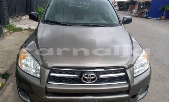 Acheter Occasion Voiture Toyota RAV4 Autre à Abaji, Territoire de la capitale fédérale Acheter Occasion Voiture Toyota RAV4 Autre à Abaji, Territoire de la capitale fédérale