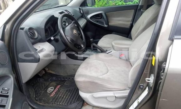 Acheter Occasion Voiture Toyota RAV4 Autre à Abaji, Territoire de la capitale fédérale Acheter Occasion Voiture Toyota RAV4 Autre à Abaji, Territoire de la capitale fédérale