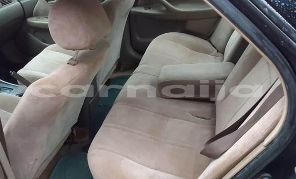 Acheter Occasion Voiture Toyota Camry Noir à Abaji, Territoire de la capitale fédérale Acheter Occasion Voiture Toyota Camry Noir à Abaji, Territoire de la capitale fédérale