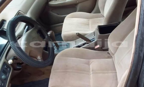 Acheter Occasion Voiture Toyota Camry Noir à Abaji, Territoire de la capitale fédérale Acheter Occasion Voiture Toyota Camry Noir à Abaji, Territoire de la capitale fédérale