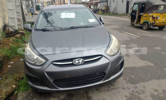 Buy Used Hyundai Accent Other Car in Abagana in Anambra State
