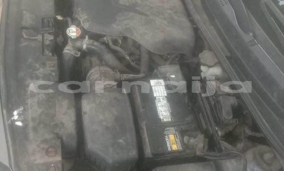 Acheter Occasion Voiture Hyundai Accent Autre à Abagana, État d'Anambra Acheter Occasion Voiture Hyundai Accent Autre à Abagana, État d'Anambra