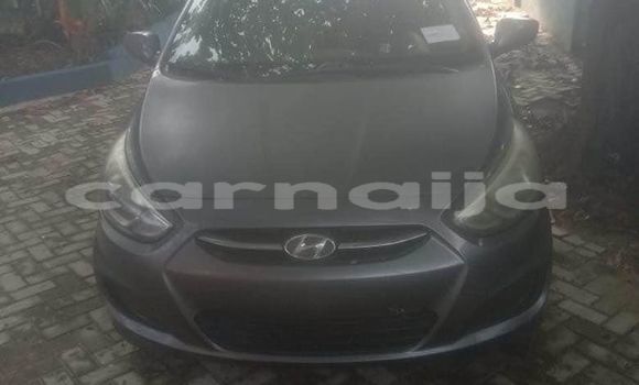 Acheter Occasion Voiture Hyundai Accent Autre à Abagana, État d'Anambra Acheter Occasion Voiture Hyundai Accent Autre à Abagana, État d'Anambra