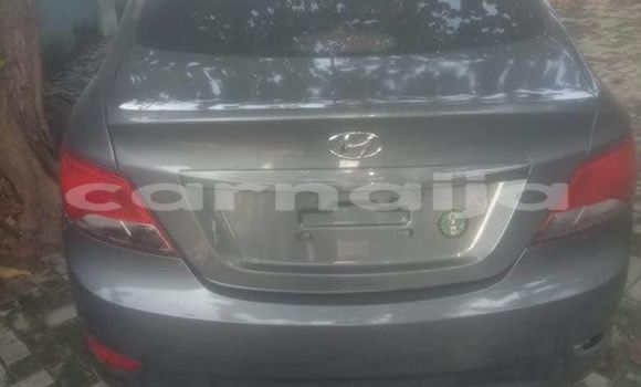Acheter Occasion Voiture Hyundai Accent Autre à Abagana, État d'Anambra Acheter Occasion Voiture Hyundai Accent Autre à Abagana, État d'Anambra