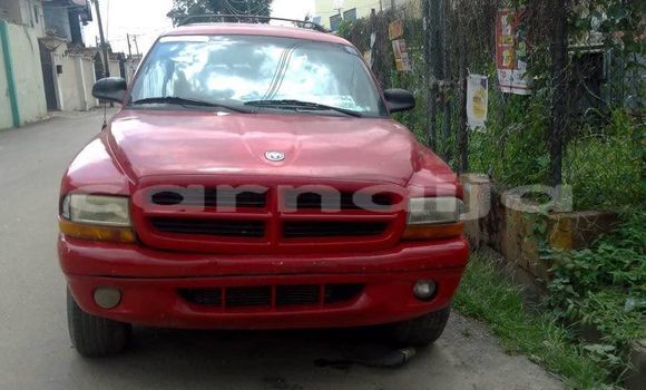 Acheter Occasion Voiture Dodge Durango Rouge à Abaji, Territoire de la capitale fédérale Acheter Occasion Voiture Dodge Durango Rouge à Abaji, Territoire de la capitale fédérale