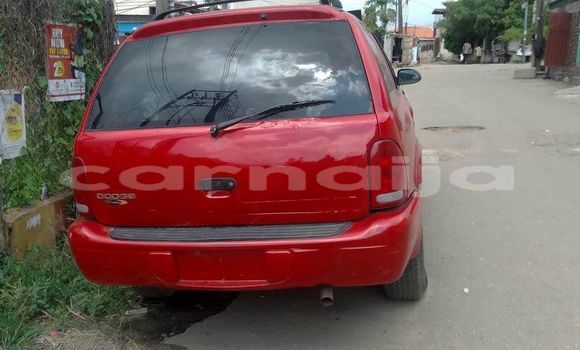 Acheter Occasion Voiture Dodge Durango Rouge à Abaji, Territoire de la capitale fédérale Acheter Occasion Voiture Dodge Durango Rouge à Abaji, Territoire de la capitale fédérale