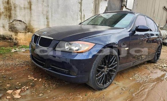 Acheter Occasion Voiture BMW 327 Autre à Abaji, Territoire de la capitale fédérale