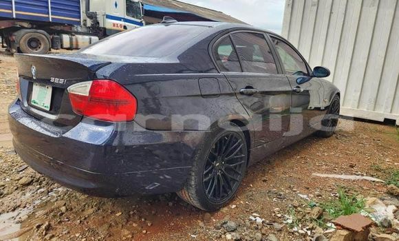 Acheter Occasion Voiture BMW 327 Autre à Abaji, Territoire de la capitale fédérale Acheter Occasion Voiture BMW 327 Autre à Abaji, Territoire de la capitale fédérale
