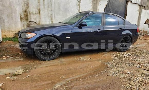 Acheter Occasion Voiture BMW 327 Autre à Abaji, Territoire de la capitale fédérale Acheter Occasion Voiture BMW 327 Autre à Abaji, Territoire de la capitale fédérale