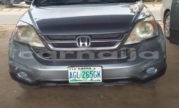 Buy Used Honda CR–V Other Car in Abagana in Anambra State Buy Used Honda CR–V Other Car in Abagana in Anambra State