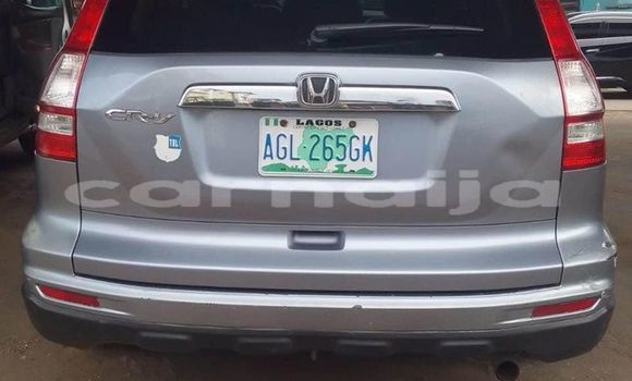Acheter Occasion Voiture Honda CR–V Autre à Abagana, État d'Anambra Acheter Occasion Voiture Honda CR–V Autre à Abagana, État d'Anambra