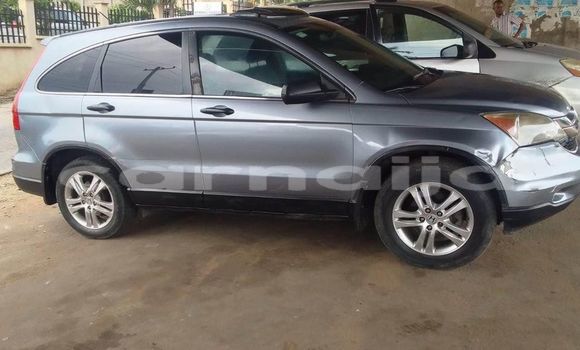 Acheter Occasion Voiture Honda CR–V Autre à Abagana, État d'Anambra Acheter Occasion Voiture Honda CR–V Autre à Abagana, État d'Anambra