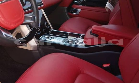 Buy Used Range Rover Range Rover Black Car in Abagana in Anambra State Buy Used Range Rover Range Rover Black Car in Abagana in Anambra State