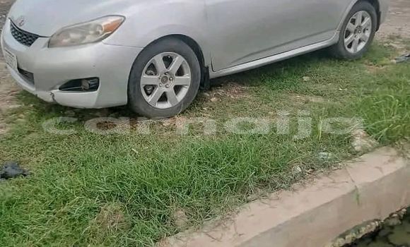 Buy Used Toyota Matrix Other Car in Abaji in Federal Capital Territory