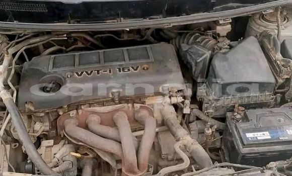 Buy Used Toyota Matrix Other Car in Abaji in Federal Capital Territory Buy Used Toyota Matrix Other Car in Abaji in Federal Capital Territory