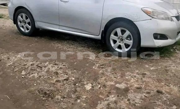 Buy Used Toyota Matrix Other Car in Abaji in Federal Capital Territory Buy Used Toyota Matrix Other Car in Abaji in Federal Capital Territory