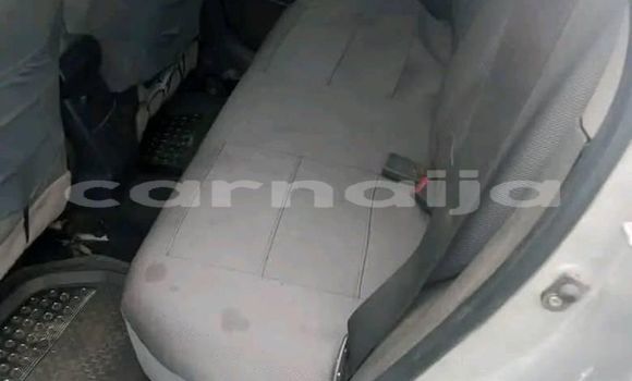 Buy Used Toyota Matrix Other Car in Abaji in Federal Capital Territory Buy Used Toyota Matrix Other Car in Abaji in Federal Capital Territory