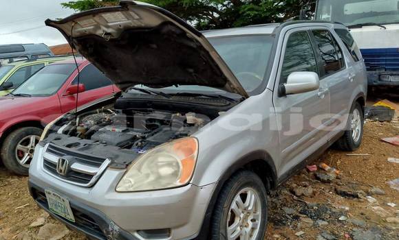 Buy Used Honda HR–V Other Car in Abak in Akwa Ibom State