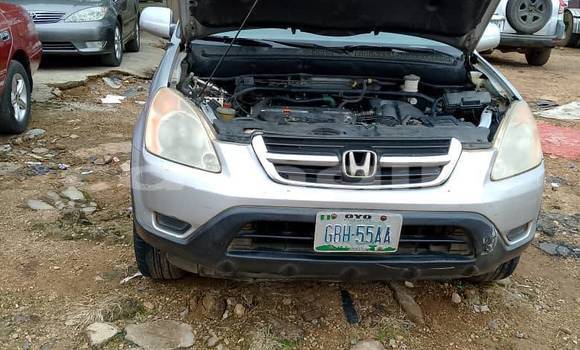 Buy Used Honda HR–V Other Car in Abak in Akwa Ibom State Buy Used Honda HR–V Other Car in Abak in Akwa Ibom State