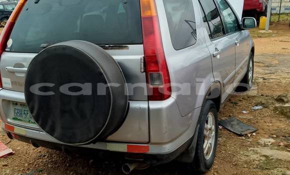 Buy Used Honda HR–V Other Car in Abak in Akwa Ibom State Buy Used Honda HR–V Other Car in Abak in Akwa Ibom State