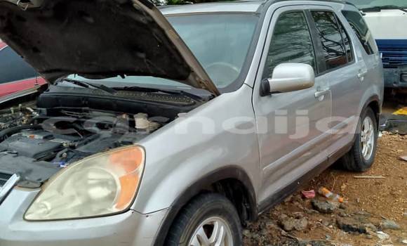 Buy Used Honda HR–V Other Car in Abak in Akwa Ibom State Buy Used Honda HR–V Other Car in Abak in Akwa Ibom State