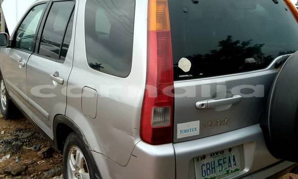 Buy Used Honda HR–V Other Car in Abak in Akwa Ibom State Buy Used Honda HR–V Other Car in Abak in Akwa Ibom State