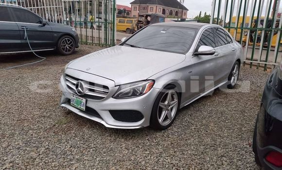 Acheter Occasion Voiture Mercedes-Benz C–Class Autre à Abaji, Territoire de la capitale fédérale