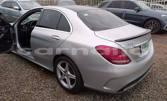 Buy Used Mercedes-Benz C–Class Other Car in Abaji in Federal Capital Territory Buy Used Mercedes-Benz C–Class Other Car in Abaji in Federal Capital Territory