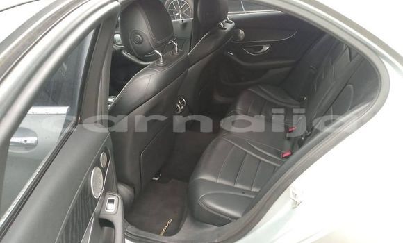 Buy Used Mercedes-Benz C–Class Other Car in Abaji in Federal Capital Territory Buy Used Mercedes-Benz C–Class Other Car in Abaji in Federal Capital Territory