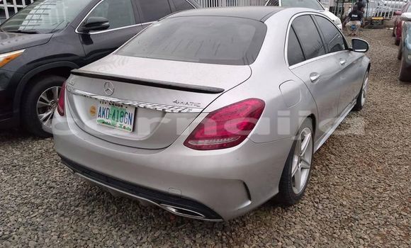 Buy Used Mercedes-Benz C–Class Other Car in Abaji in Federal Capital Territory Buy Used Mercedes-Benz C–Class Other Car in Abaji in Federal Capital Territory