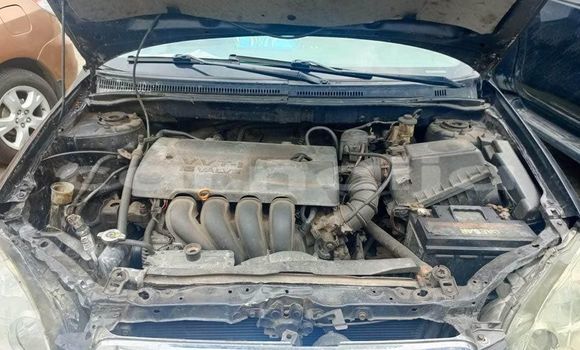 Buy Used Toyota Corolla Other Car in Abagana in Anambra State Buy Used Toyota Corolla Other Car in Abagana in Anambra State