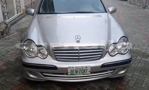Acheter Occasion Voiture Mercedes-Benz C–Class Autre à Abak, État d'Akwa Ibom Acheter Occasion Voiture Mercedes-Benz C–Class Autre à Abak, État d'Akwa Ibom