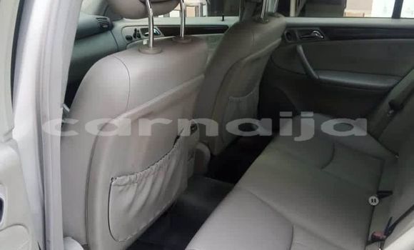 Acheter Occasion Voiture Mercedes-Benz C–Class Autre à Abak, État d'Akwa Ibom Acheter Occasion Voiture Mercedes-Benz C–Class Autre à Abak, État d'Akwa Ibom