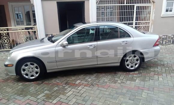 Acheter Occasion Voiture Mercedes-Benz C–Class Autre à Abak, État d'Akwa Ibom Acheter Occasion Voiture Mercedes-Benz C–Class Autre à Abak, État d'Akwa Ibom